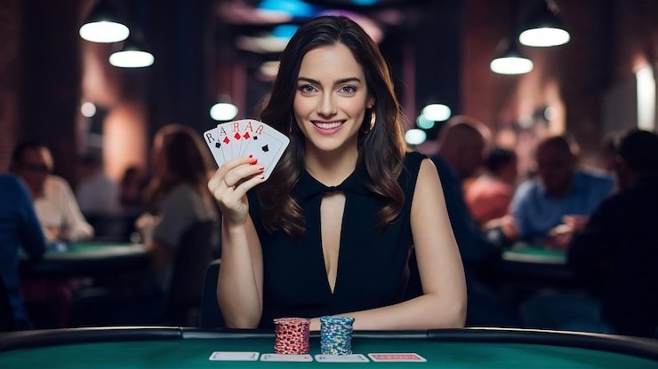 Pengguna menikmati hiburan sports dan klaim bonus dengan nyaman dari ponsel mereka