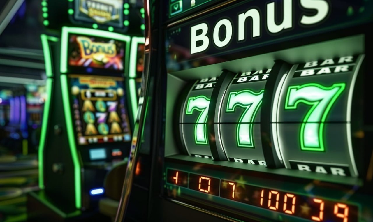Pengalaman hiburan sportsbook dan kasino dengan bonus harian di platform terpercaya